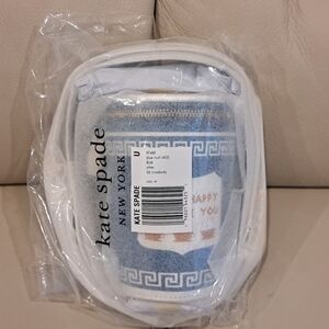 🎀 Kate Spade coffee crossbody - still in store wrappings